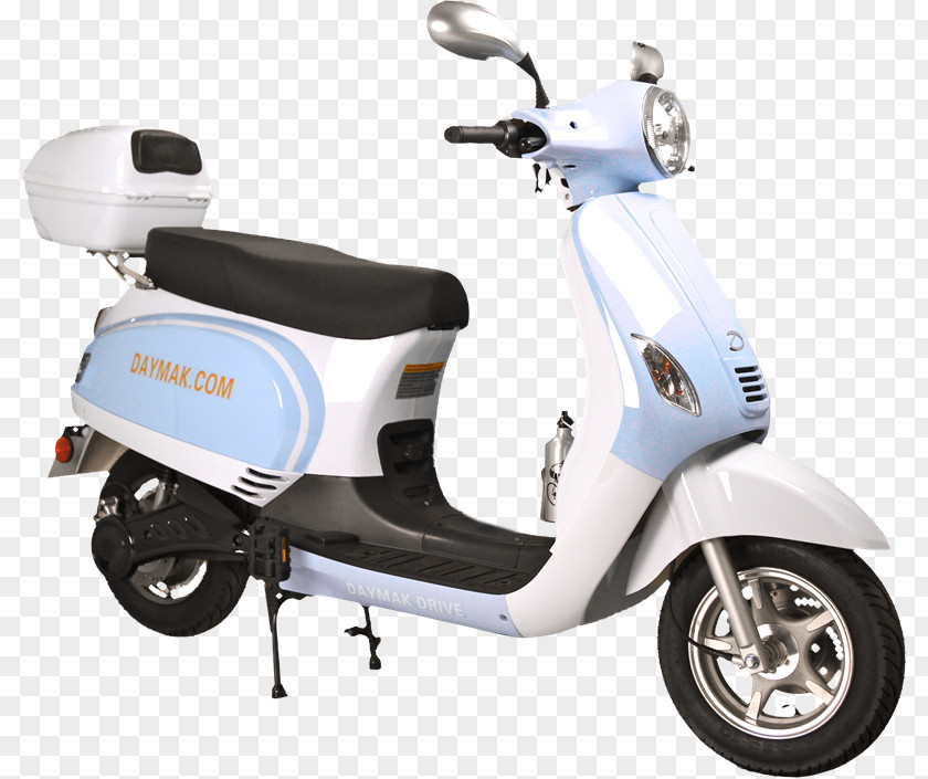 Scooter Motorcycle Accessories Car PNG