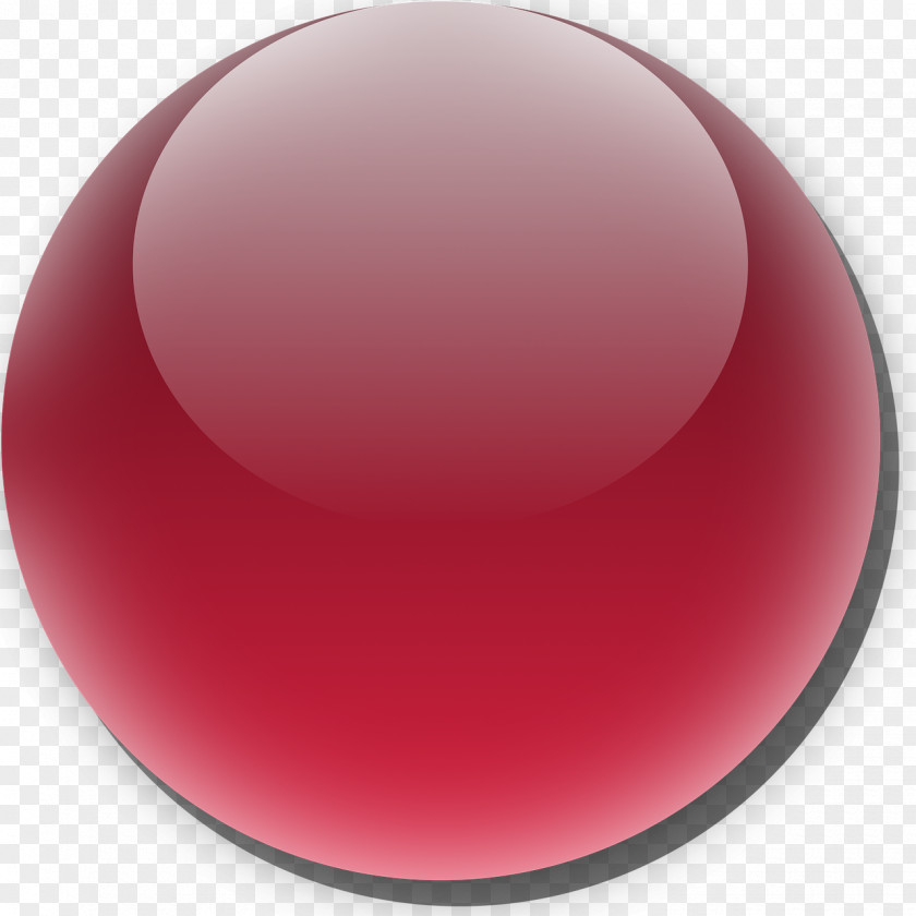 Shape Celestial Sphere Red Circle PNG