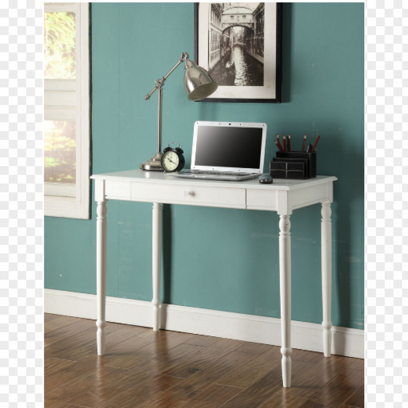 Table Writing Desk Computer Office PNG