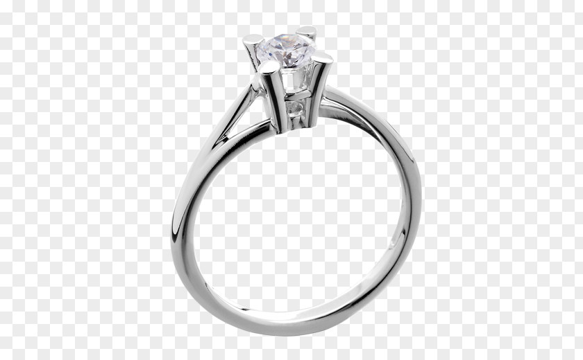 23 Silver Wedding Ring Body Jewellery PNG
