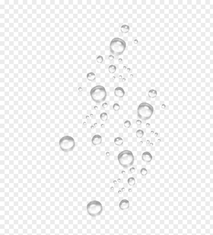 Bubble Drops PNG drops clipart PNG