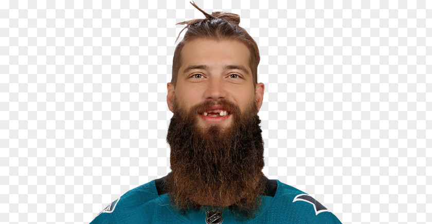 Canada Brent Burns San Jose Sharks National Hockey League Defenceman PNG