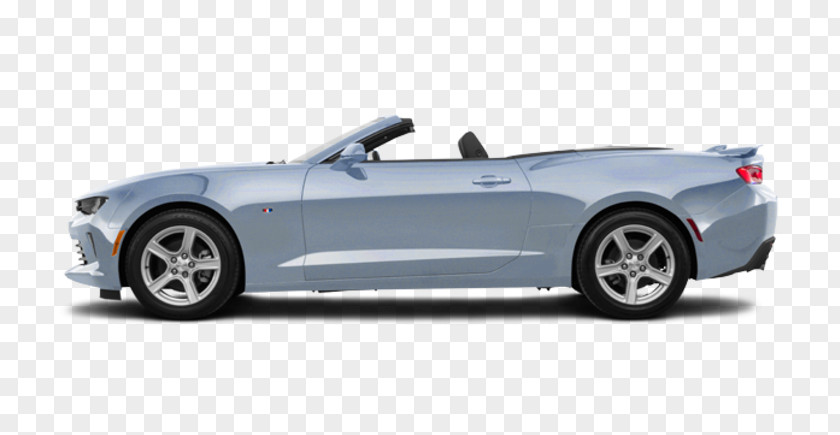 Chevrolet 2018 Camaro Convertible General Motors Car Buick PNG