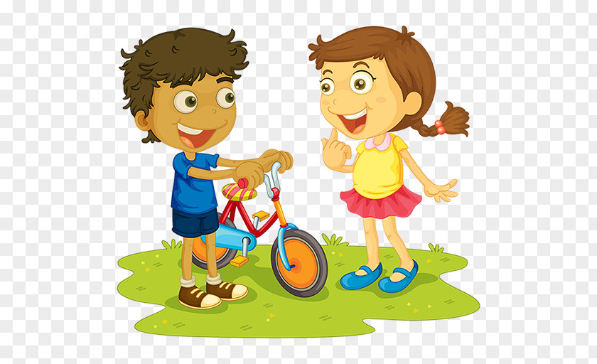 Child Clip Art PNG