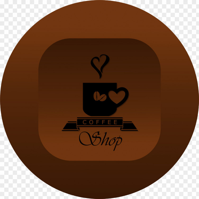 Creative Coffee Logo Design Picture Cafe Photography PNG