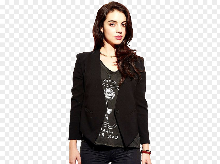 Emily Rudd Adelaide Kane Reign PNG