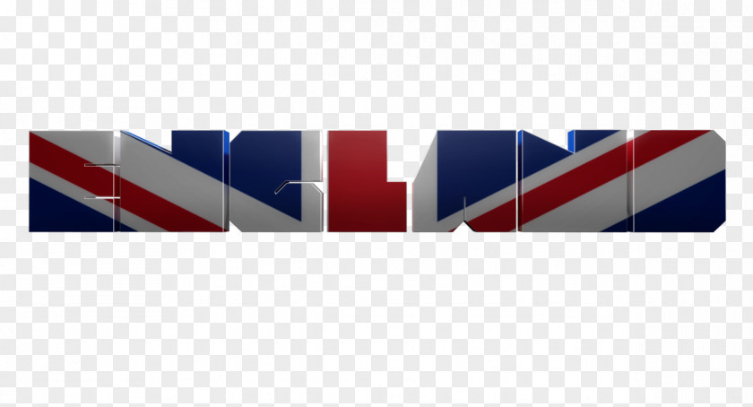 England Flag Of The United Kingdom Three-dimensional Space Information PNG