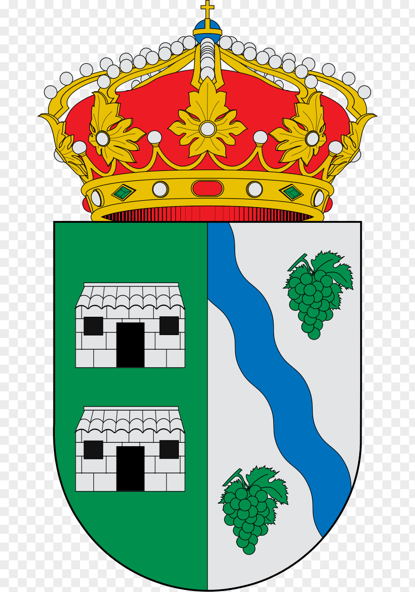 Field Villamayor Escutcheon Santiago De Compostela Coat Of Arms PNG