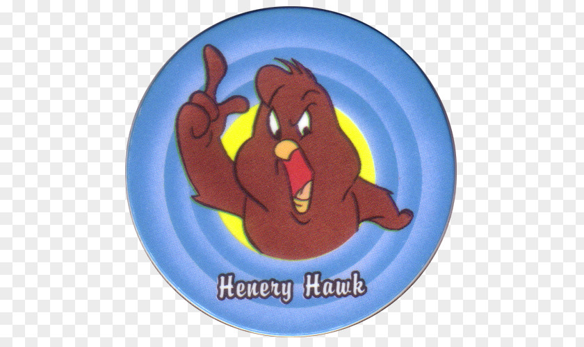 Henery Hawk Milk Caps Bugs Bunny Daffy Duck Looney Tunes PNG