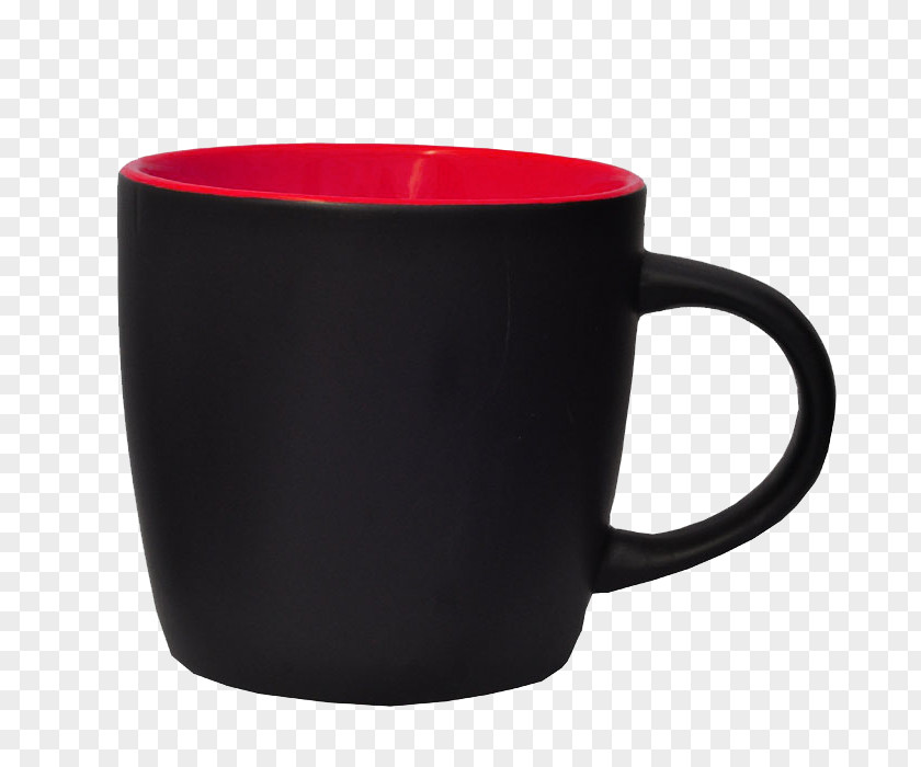 Mug Coffee Cup Black Magic Ceramic PNG