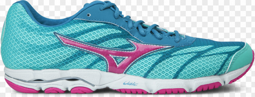 Nike Mizuno Corporation Sports Shoes Blue Running PNG