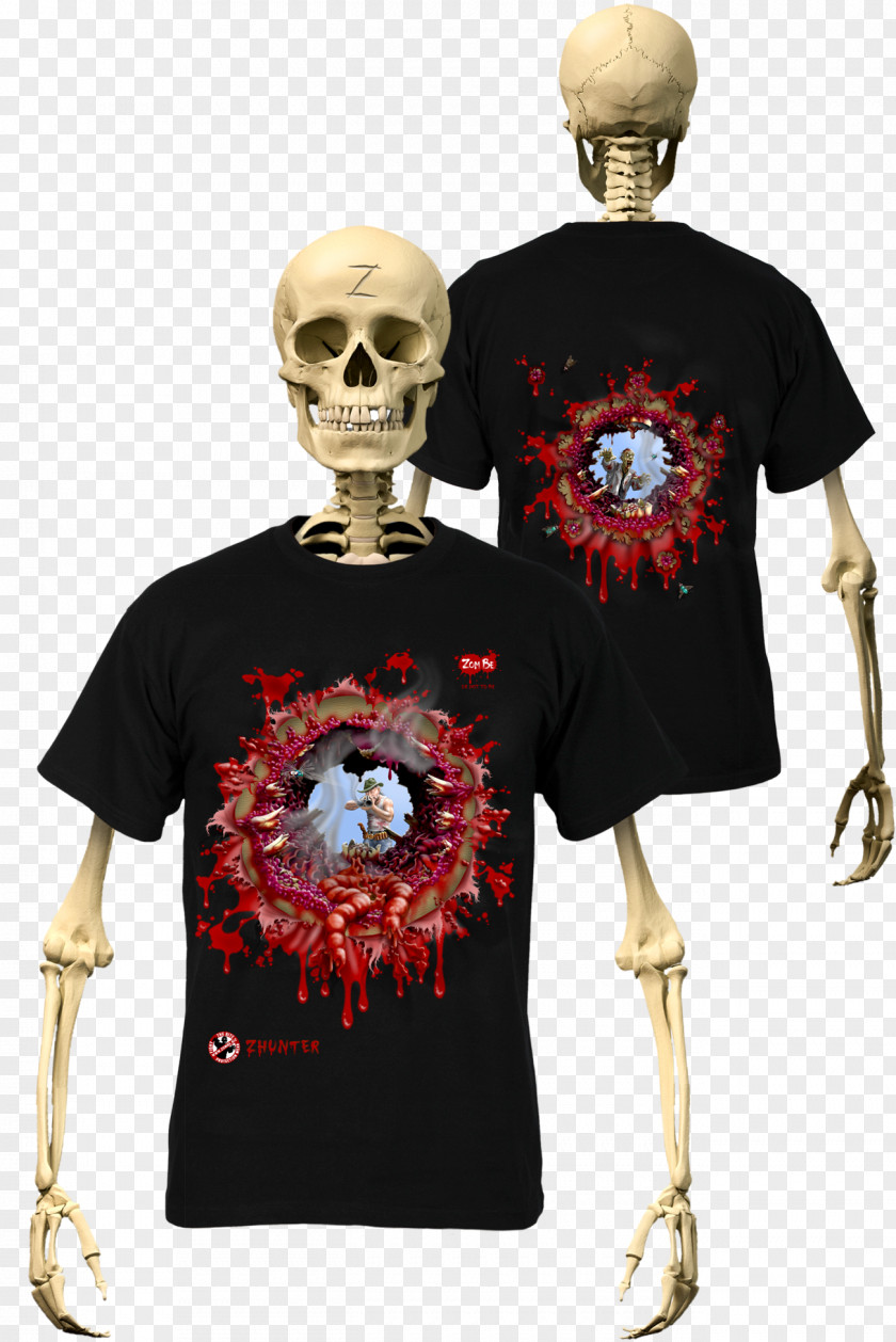 Outerwear Sleeve Zombie Cartoon PNG