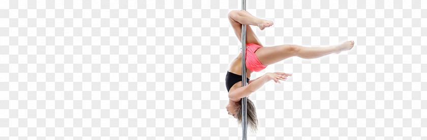 Pole Dancing Physical Fitness Exercise PNG