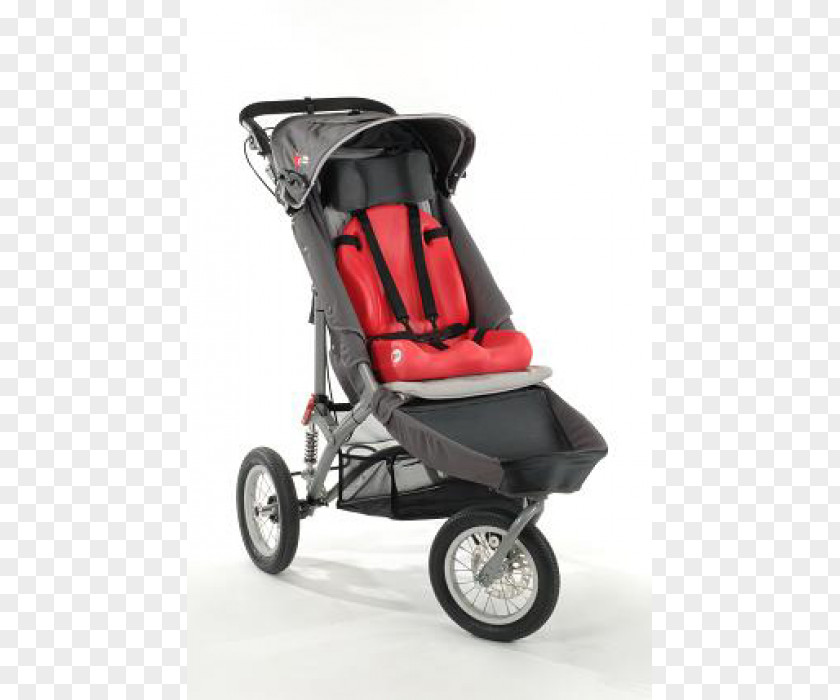 Push Stroller Baby Transport Special Tomato Jogger EIO Chair Child Wheelchair PNG