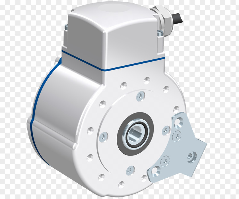 Rotary Encoder Information Interface Fieldbus Leine & Linde AB PNG