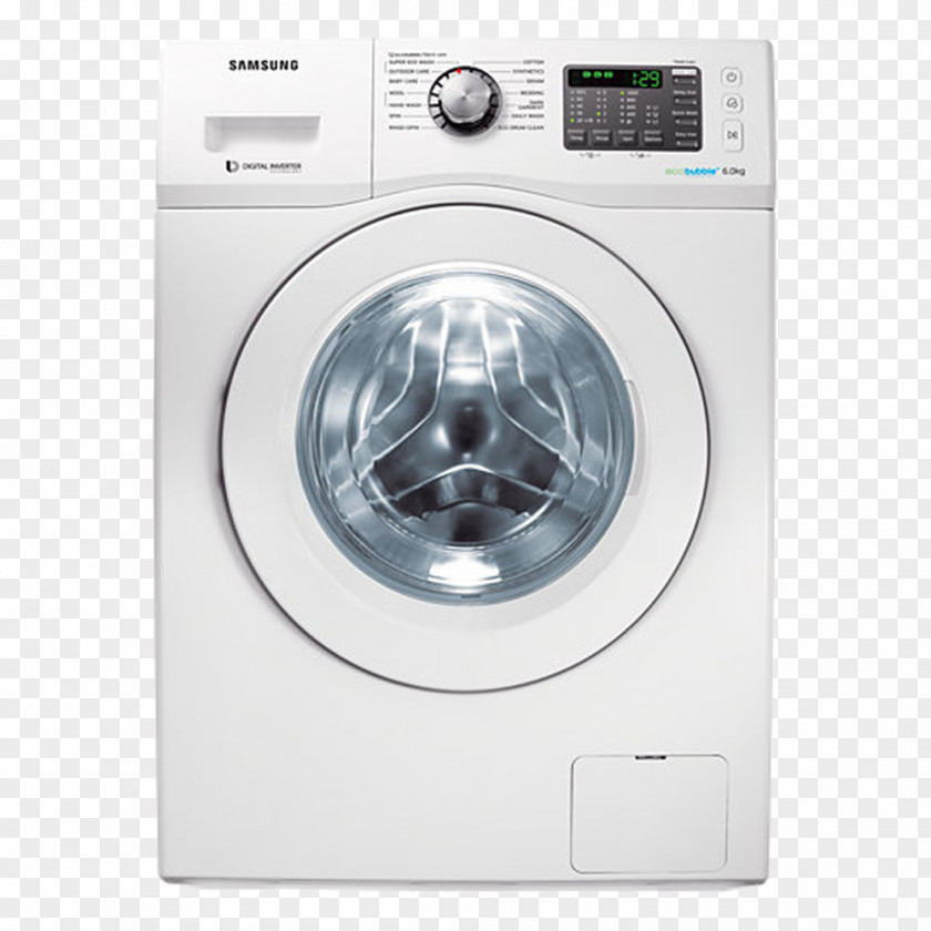 Samsung Washing Machines Machine Galaxy A8 / A8+ PNG