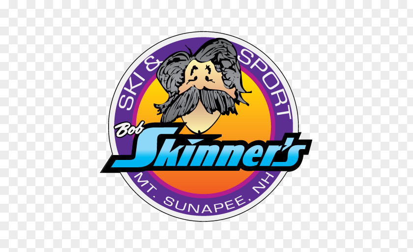 Skiing Bob Skinner's Ski & Sports Alpine PNG