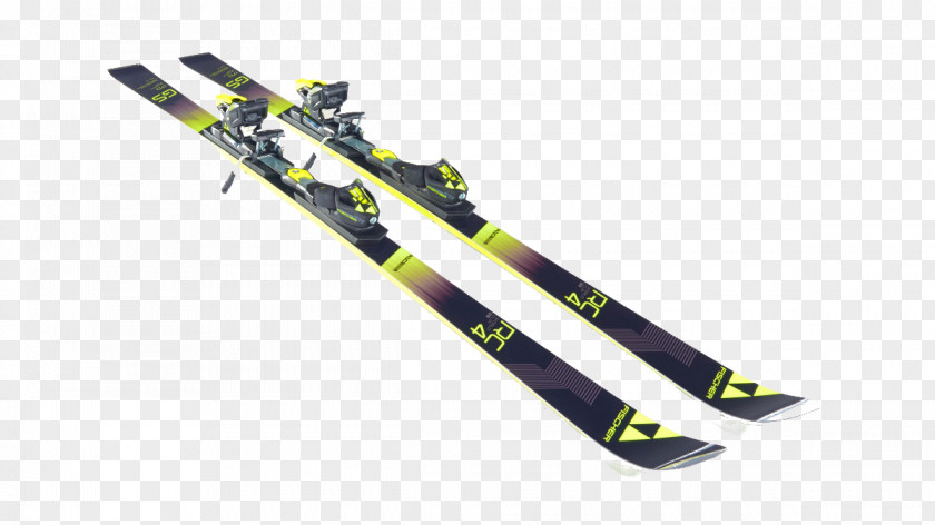 Skiing Ski Bindings Fischer RC4 Worldcup SC (2017/2018) Alpine PNG