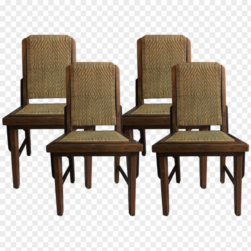 Table Chair Hardwood Plywood PNG