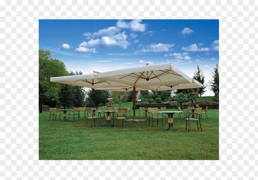 Umbrella Auringonvarjo Wood Furniture Garden PNG