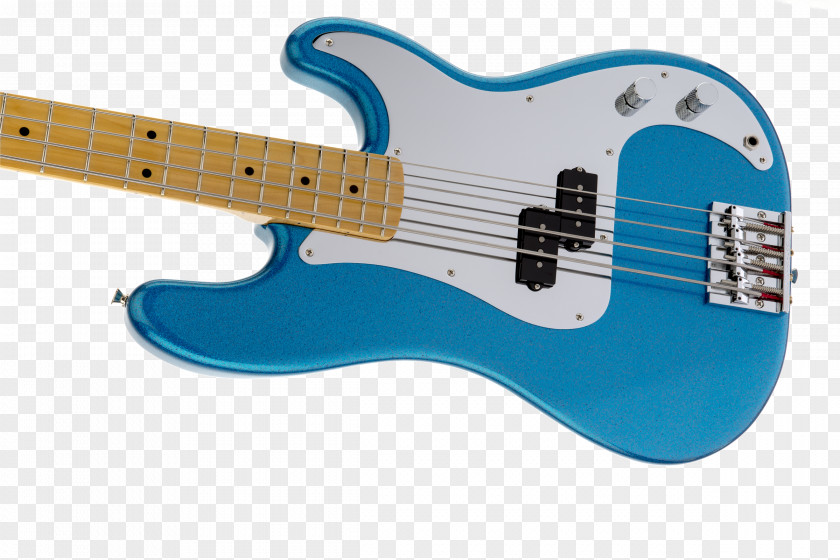 Bass Guitar Fender Precision Electric Fingerboard Musical Instruments Corporation PNG