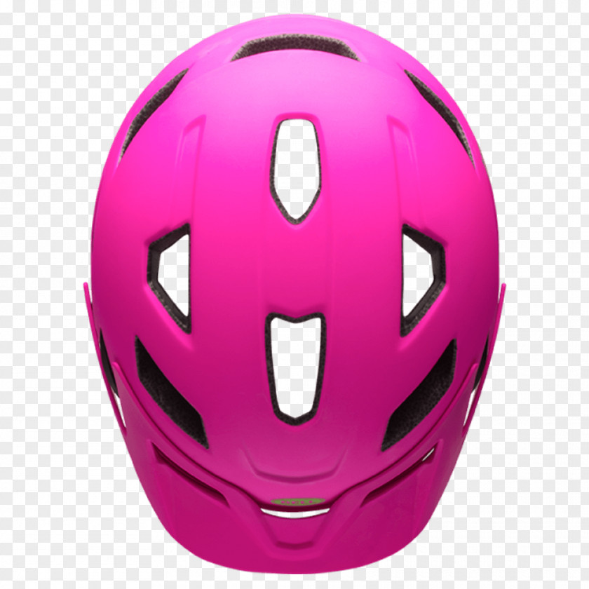 Bicycle Helmets Bell Sidetrack Youth Helmet Child Mips PNG