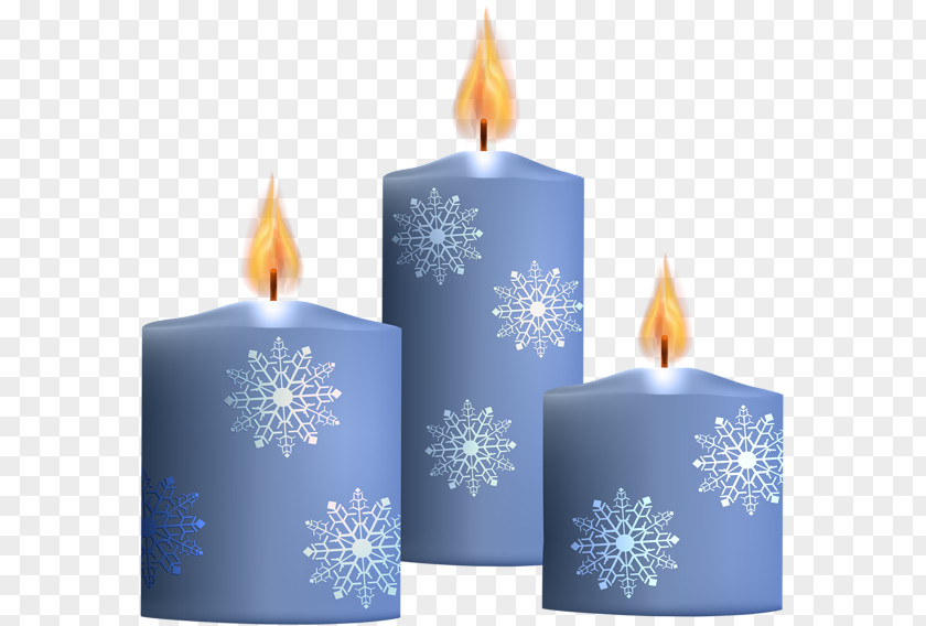 Candle Clip Art PNG