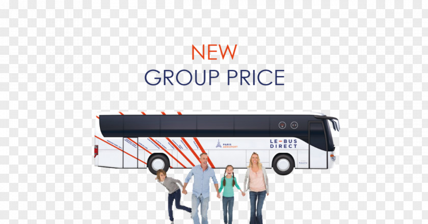 Charles De Gaulle Airport Le Bus Direct Price PNG