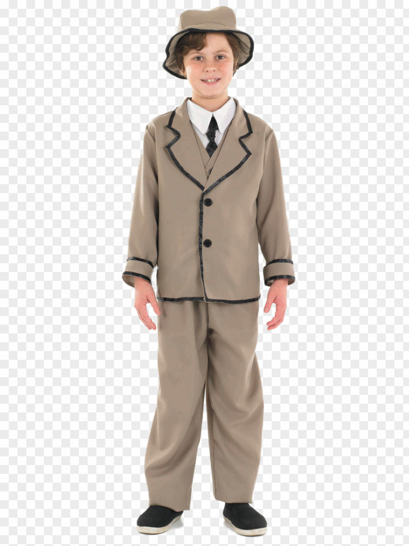 Children's Clothing Edwardian Era Costume Victorian Boy Child PNG