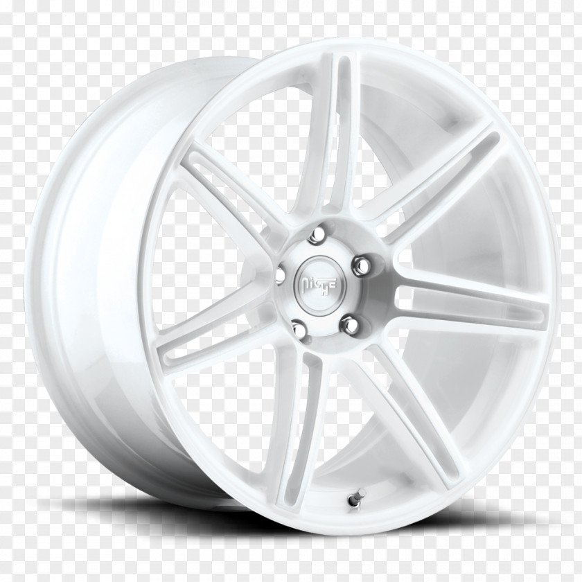 Colored Powders Alloy Wheel Car Rim Custom PNG