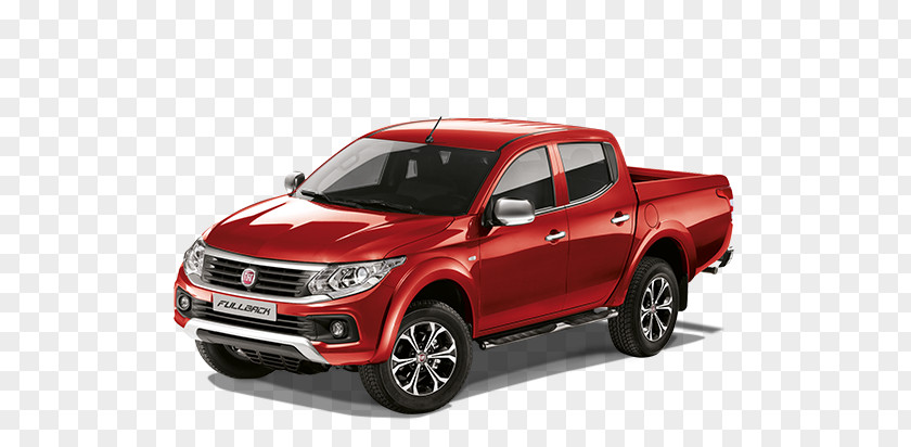 Fiat Automobiles Pickup Truck Car Doblò PNG