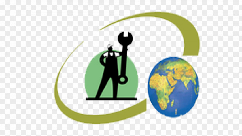 Globe Logo Brand Human Behavior PNG