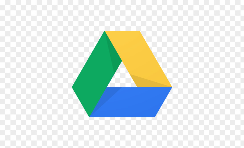 Google Drive Docs Logo PNG
