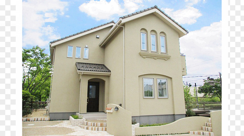 House 三井ホーム 大津モデルハウス Kusatsu Mitsui Home Real Estate PNG