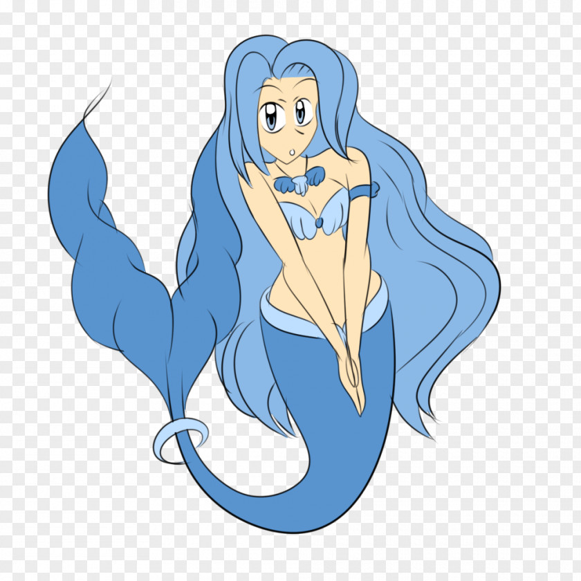 Mermaid Lucia Nanami Melody Pichi Pitch Art Vertebrate PNG