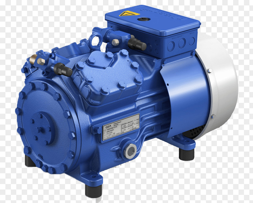 Oil Terminal Centrifugal Pump GEA Bock Compressor Vacuum PNG