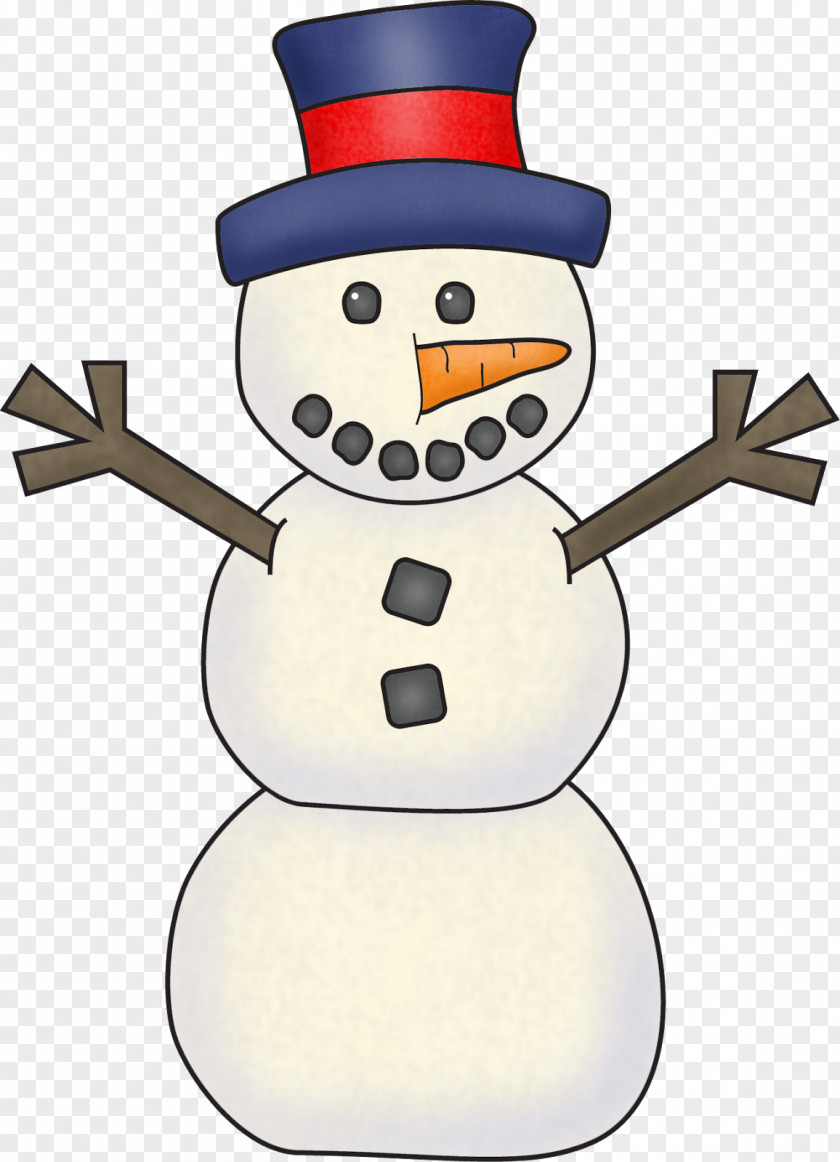 Seat Snowman Winter Sight Word Learning PNG