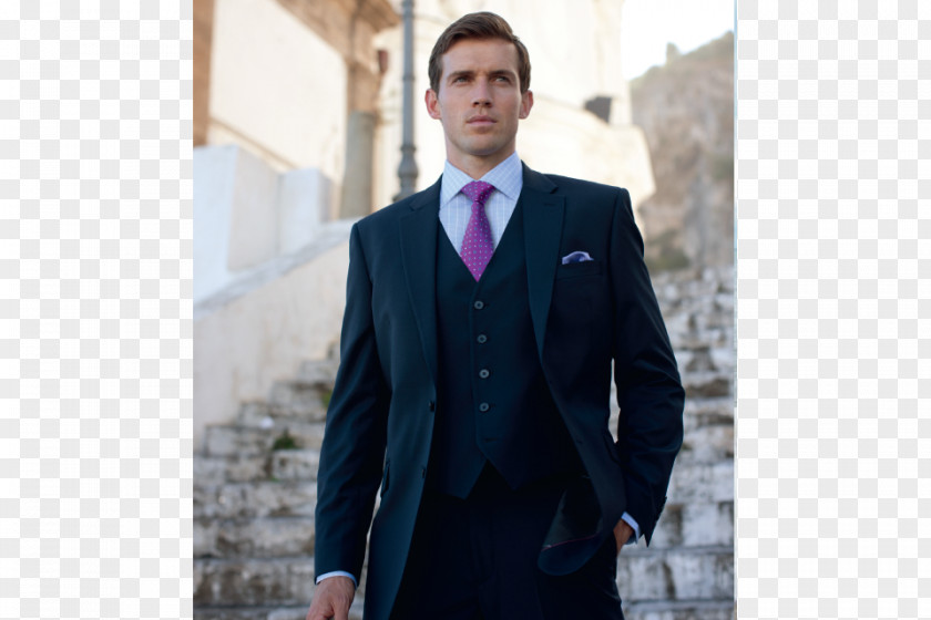 Suit Tuxedo Brand Gerald Boughton Blazer PNG