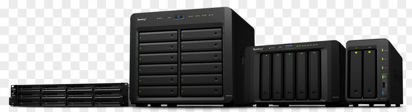 Synology Inc. Network Storage Systems Computer Hardware Apple Business PNG