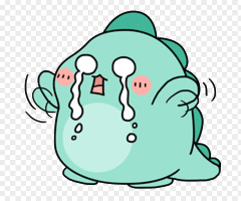 The Baby Is Crying Sticker Facial Expression Cuteness PNG