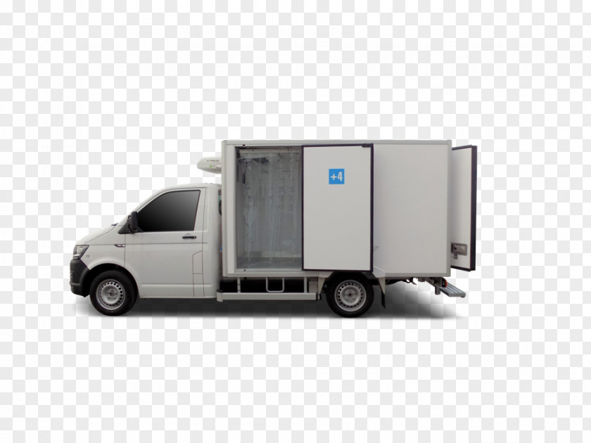 Volkswagen Compact Van Light Commercial Vehicle Truck PNG