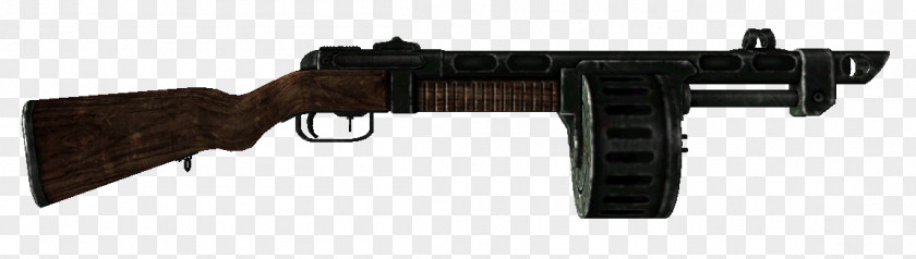 Weapon Fallout 3 Fallout: New Vegas Firearm Combat Shotgun PNG