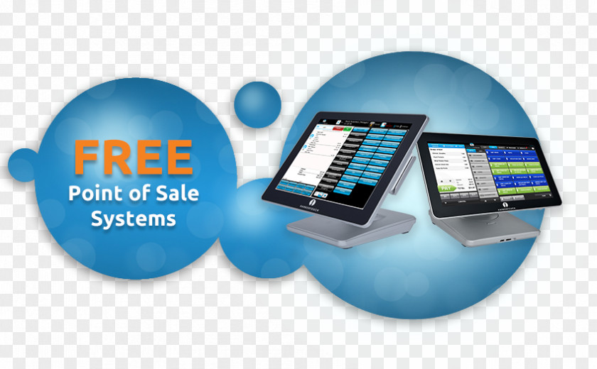 Business Point Of Sale Harbortouch Sales POS Solutions PNG