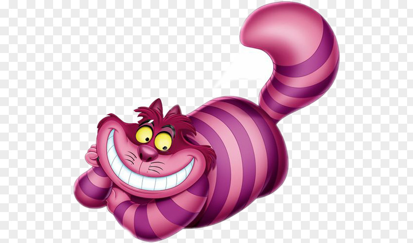 Cat Cheshire Alice's Adventures In Wonderland Mad Hatter Queen Of Hearts PNG