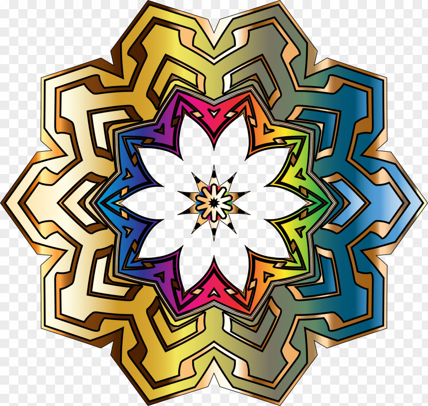 Chrysanthemum User Interface Clip Art PNG