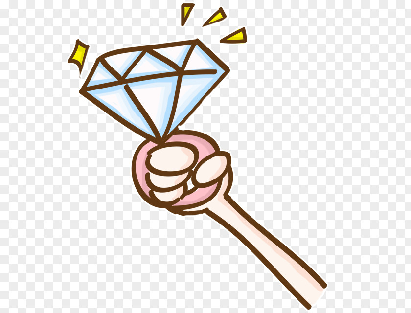 Diamond Animation Clip Art PNG