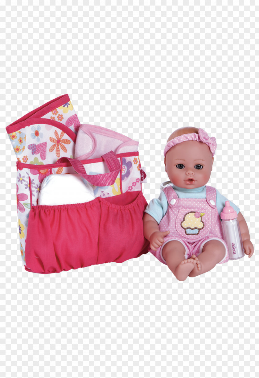 Doll Diaper Bags Infant Stroller PNG