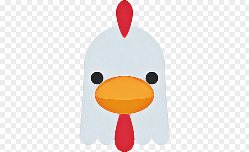 Duck Flightless Bird Pop Emoji PNG