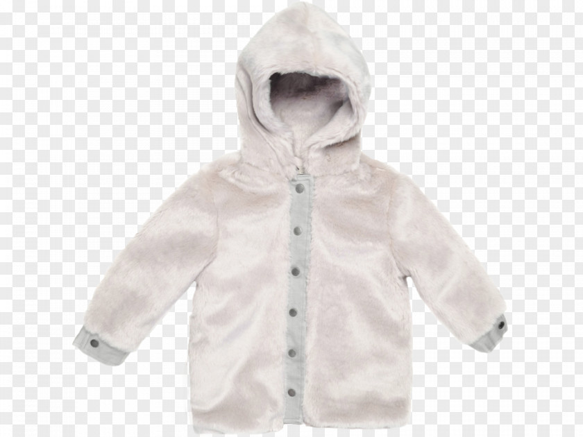 Fur Coat Hoodie Polar Fleece Bluza Sweater PNG