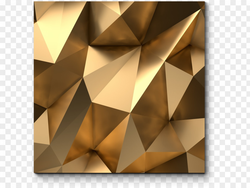 Gold Photography PNG Photography, Background polygon clipart PNG